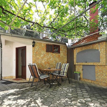 House "Park" Villa Zadar Exterior photo