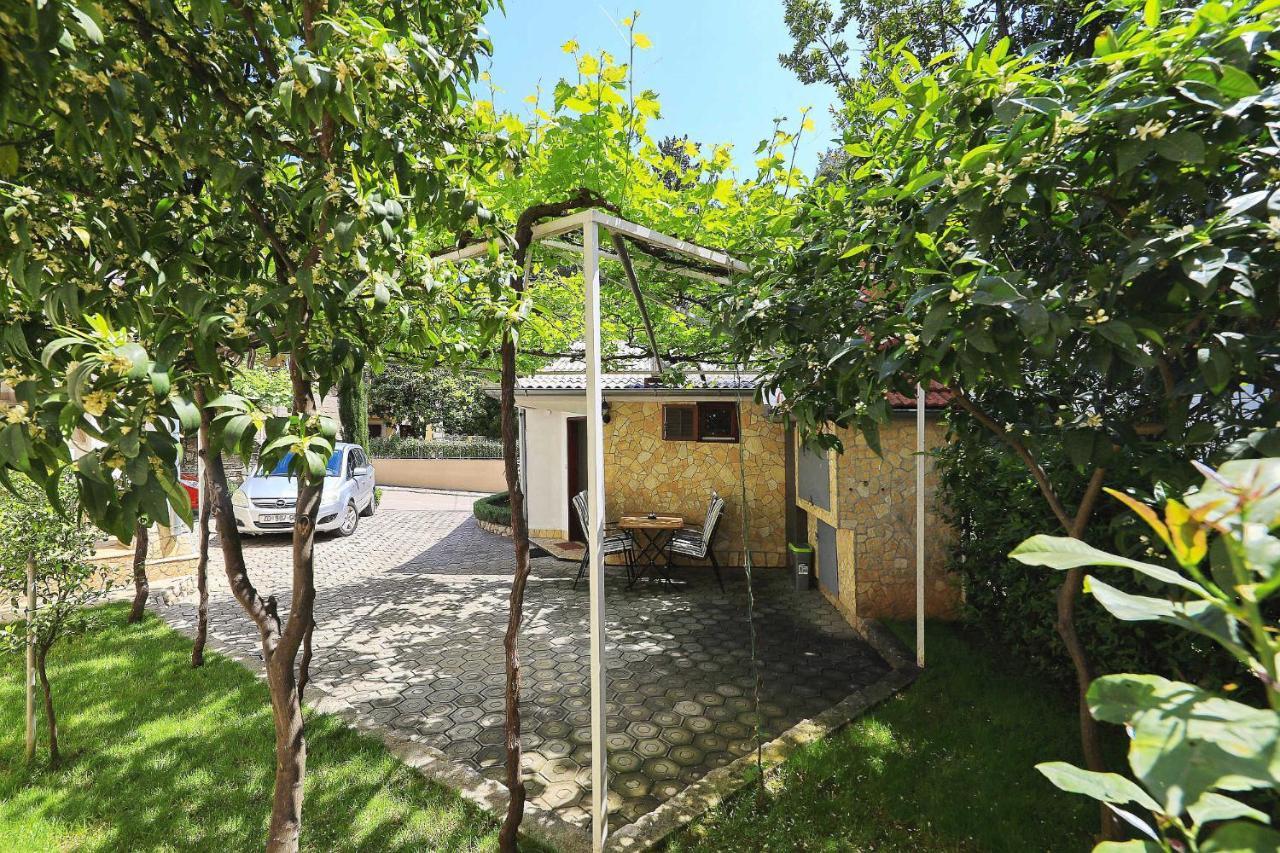 House "Park" Villa Zadar Exterior photo