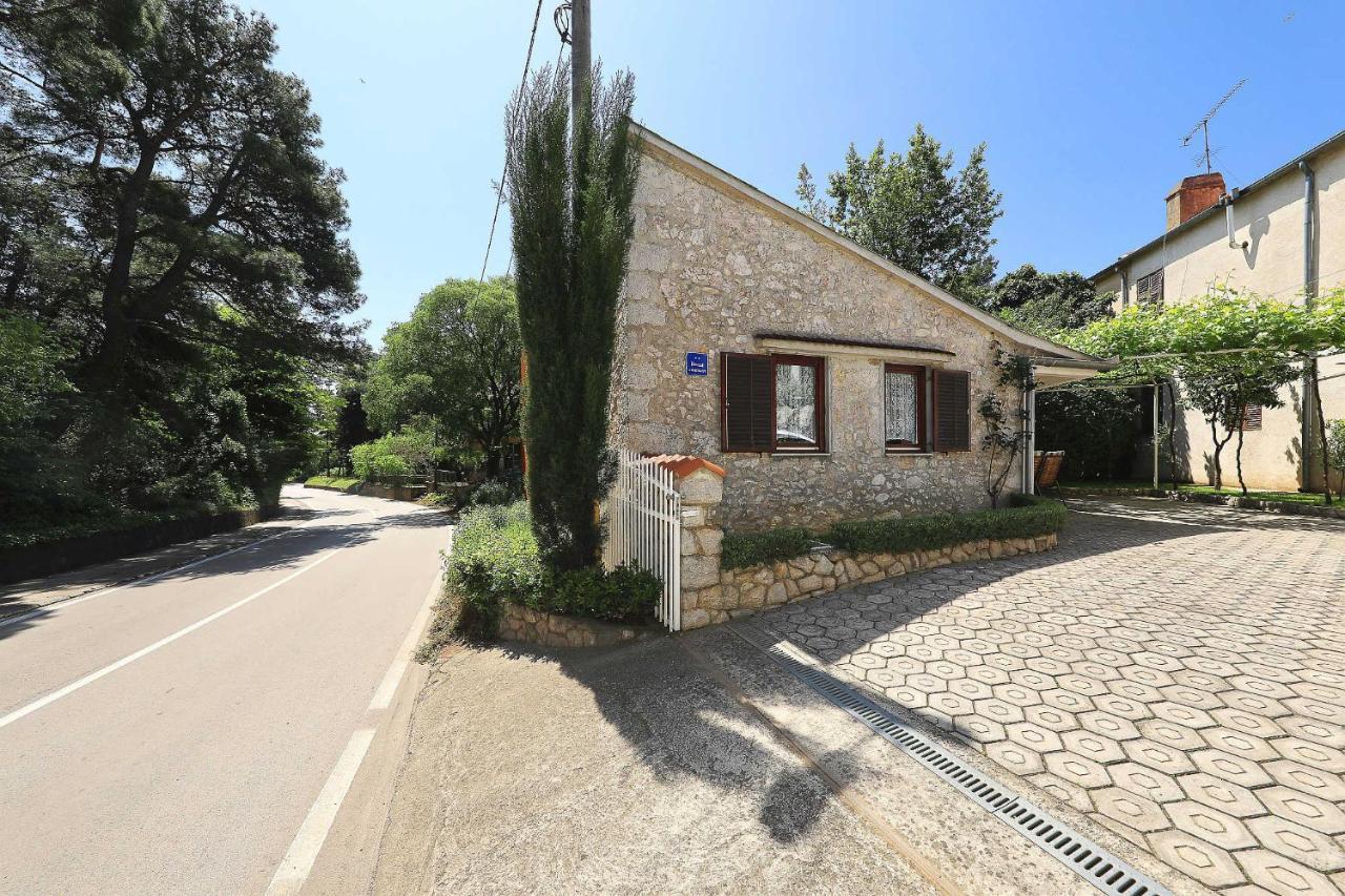 House "Park" Villa Zadar Exterior photo